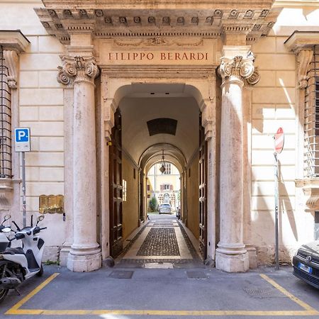 La Casa Di G Apartment Rome Exterior photo