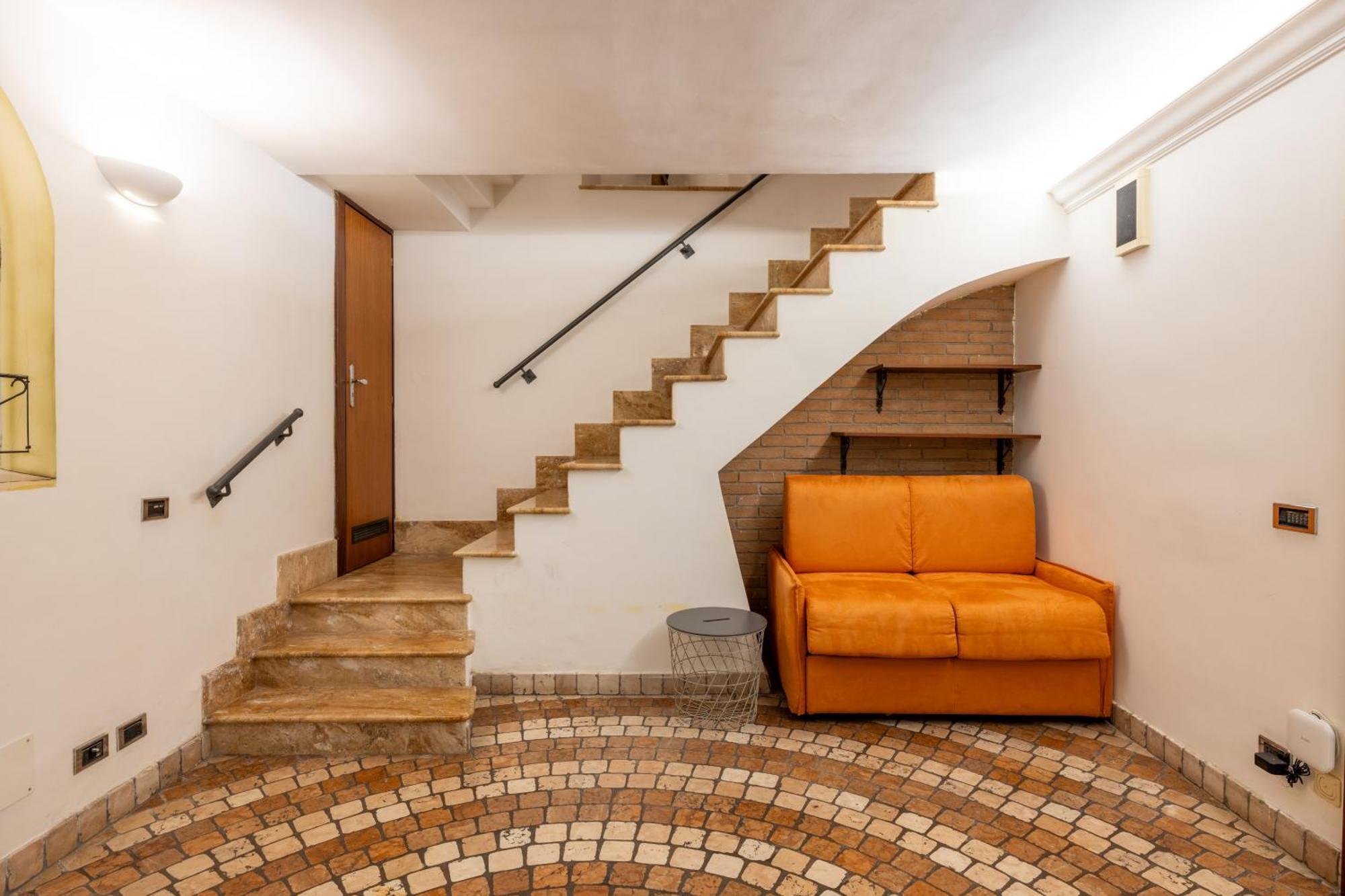 La Casa Di G Apartment Rome Exterior photo