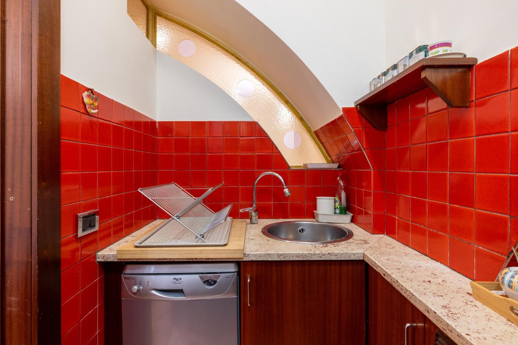 La Casa Di G Apartment Rome Exterior photo